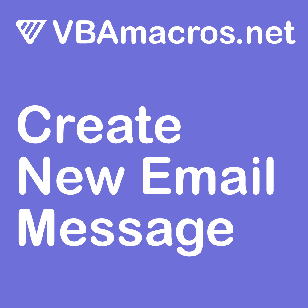 outlook-create-a-new-email-message