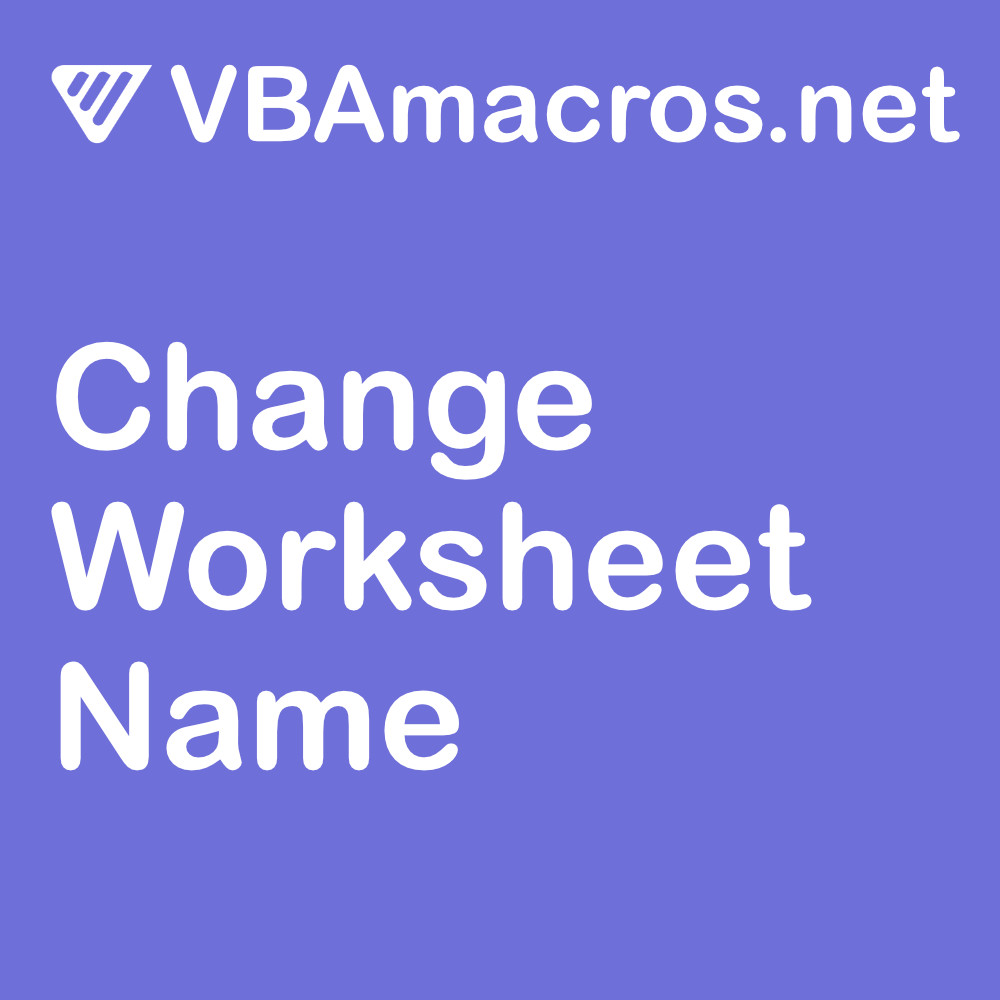 excel-change-worksheet-name