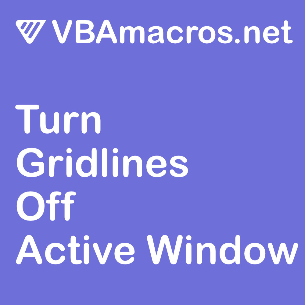 excel-turn-gridlines-off-active-window