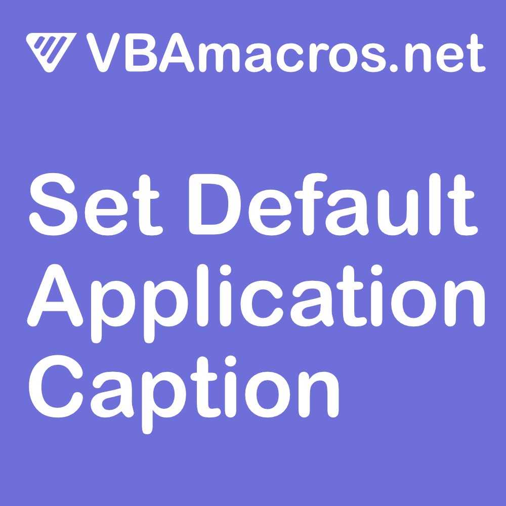 excel-set-default-application-caption
